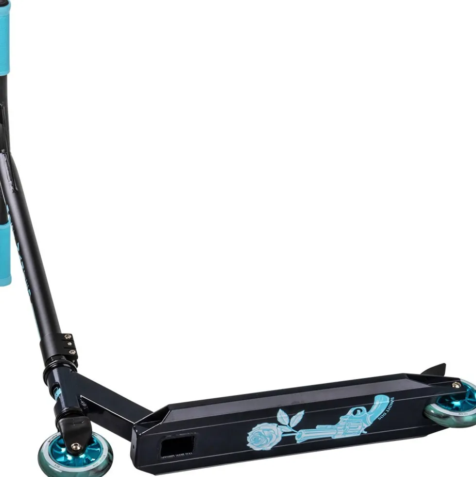 Story Bandit DOS Pro Scooter