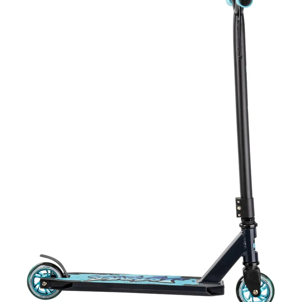 Story Bandit DOS Pro Scooter
