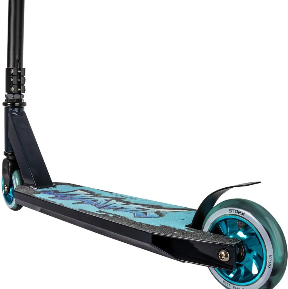 Story Bandit DOS Pro Scooter