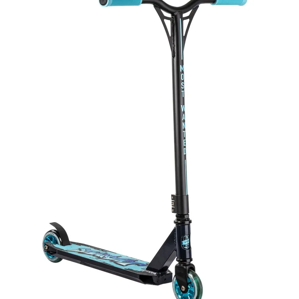 Story Bandit DOS Pro Scooter
