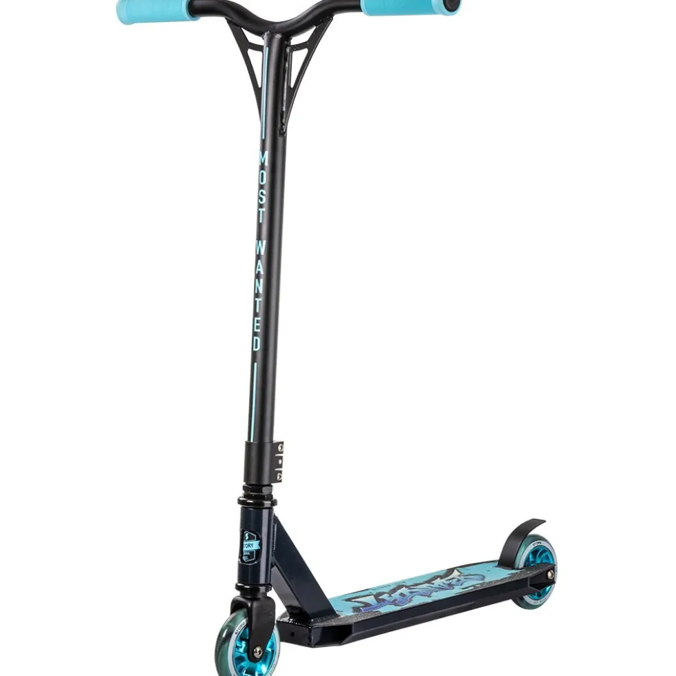 Story Bandit DOS Pro Scooter