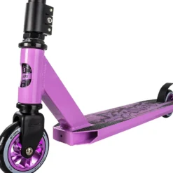 Story Bandit DOS Pro Scooter