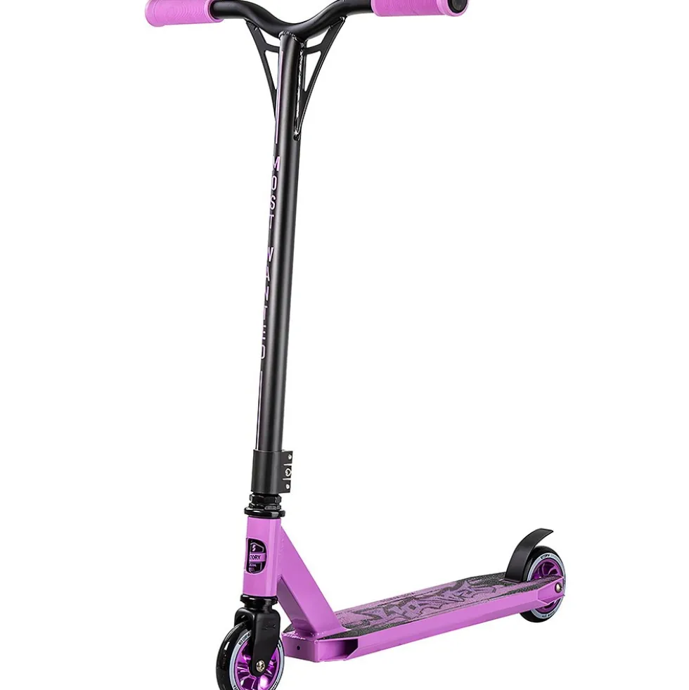 Story Bandit DOS Pro Scooter