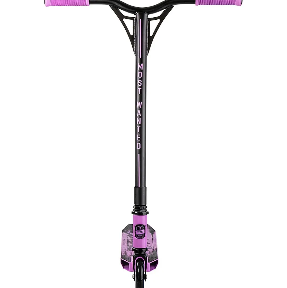 Story Bandit DOS Pro Scooter