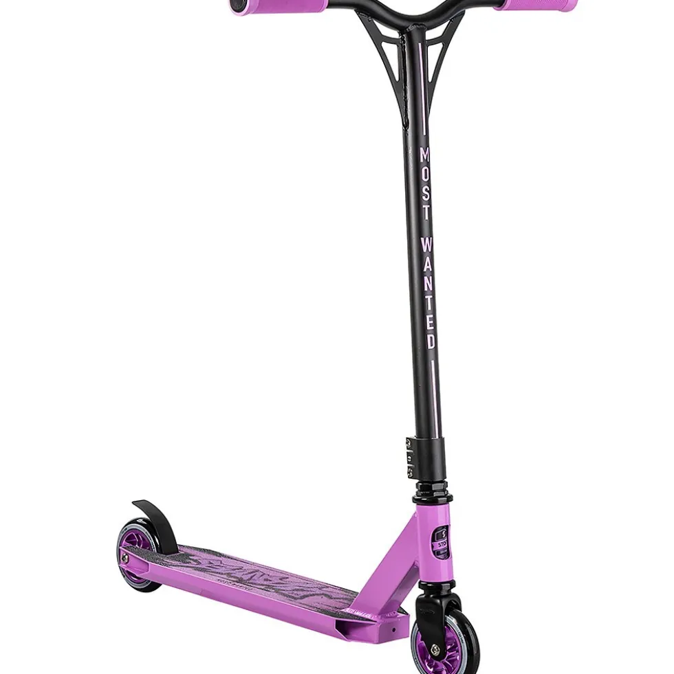 Story Bandit DOS Pro Scooter