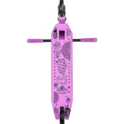 Story Bandit DOS Pro Scooter