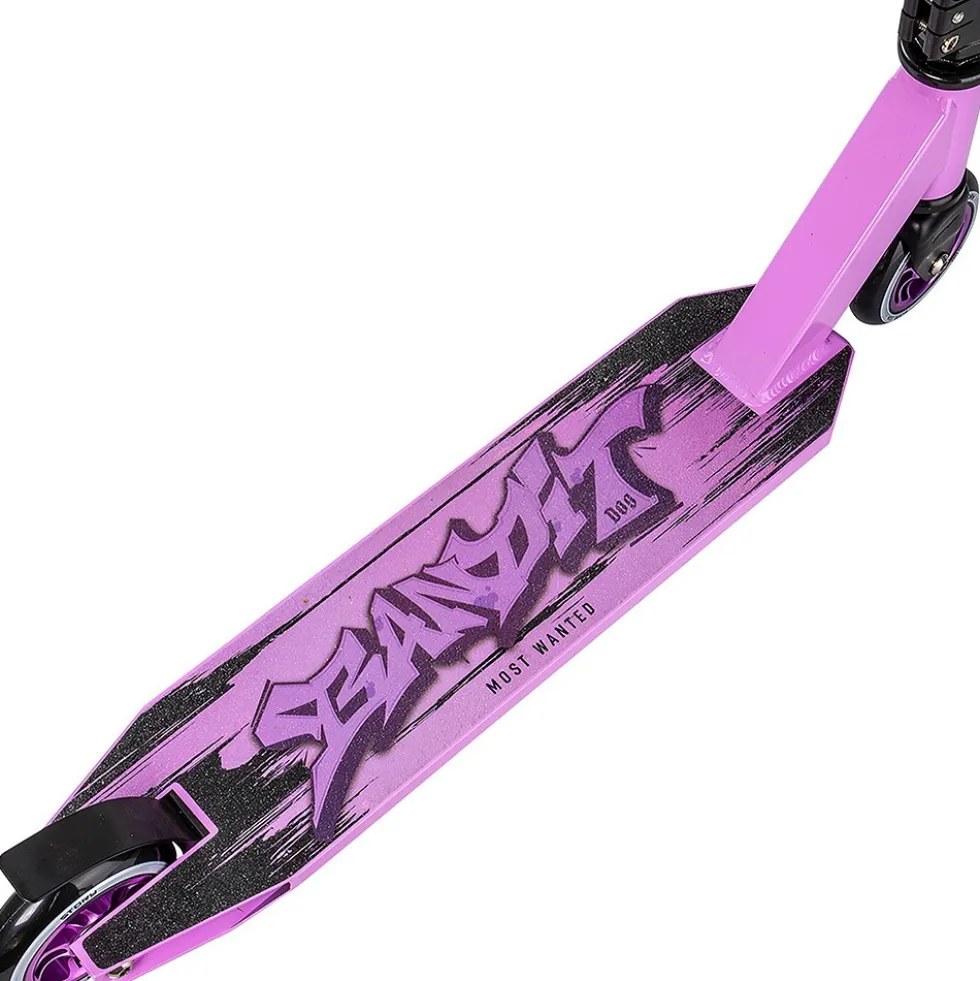 Story Bandit DOS Pro Scooter