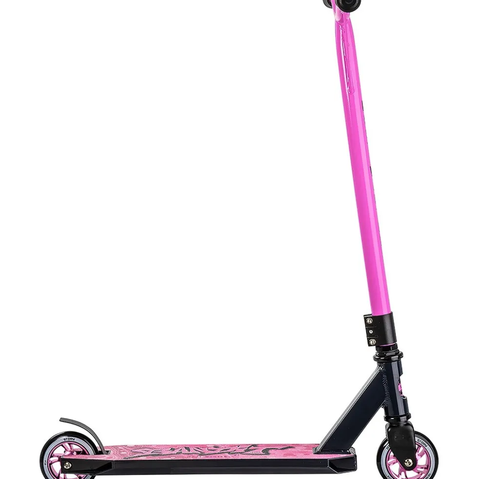 Story Bandit DOS Pro Scooter