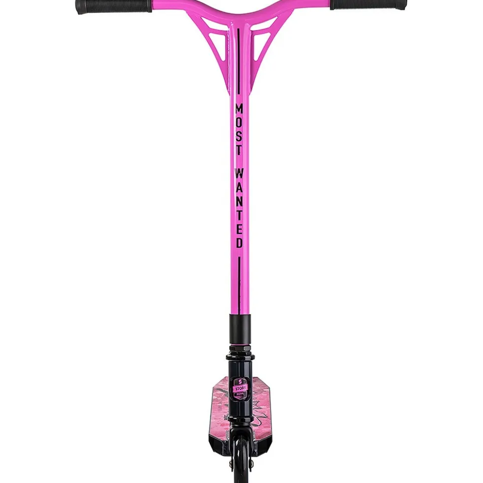 Story Bandit DOS Pro Scooter