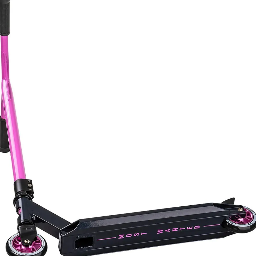 Story Bandit DOS Pro Scooter