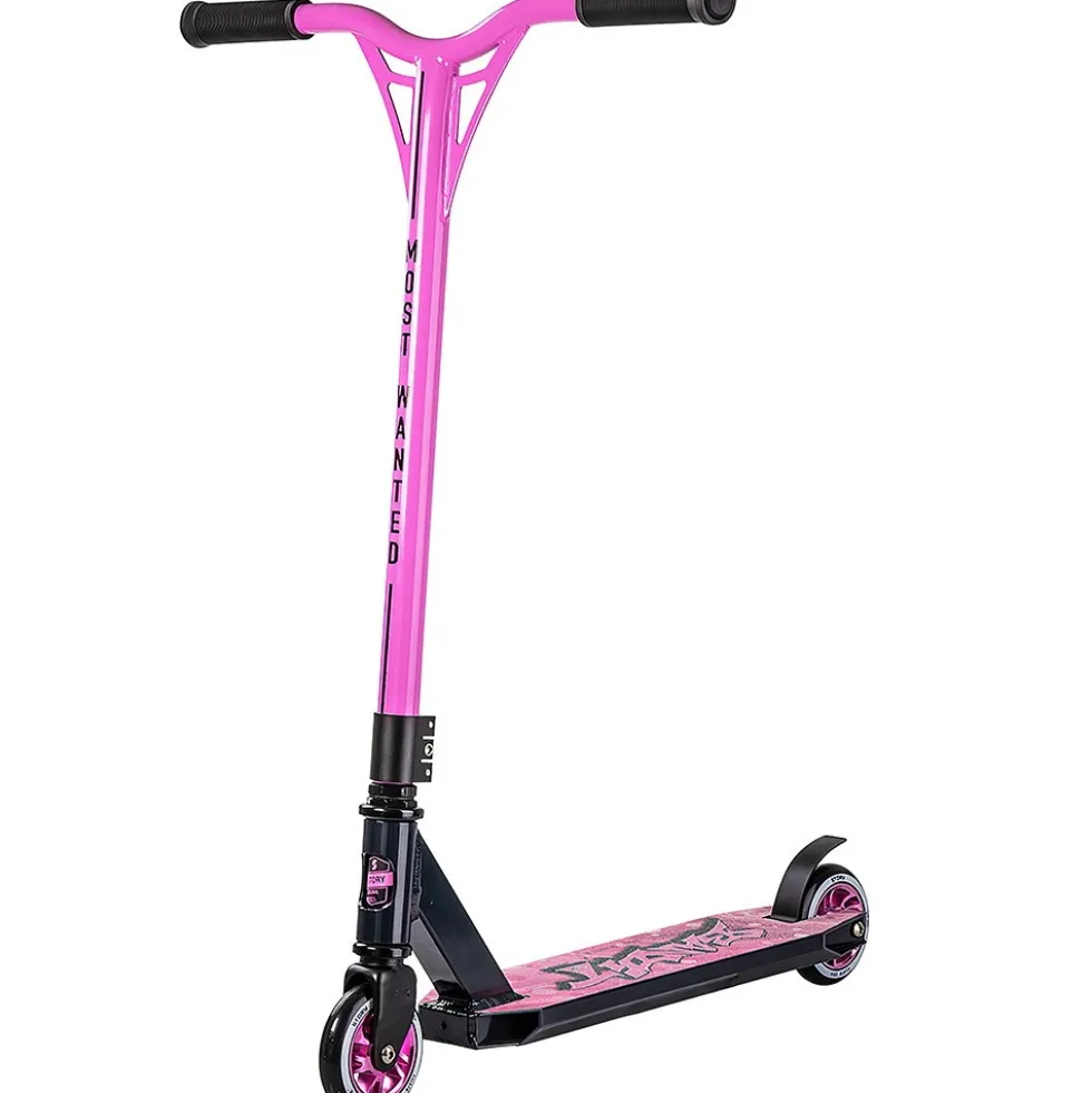 Story Bandit DOS Pro Scooter