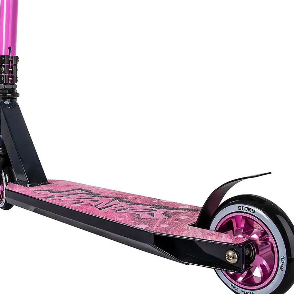 Story Bandit DOS Pro Scooter