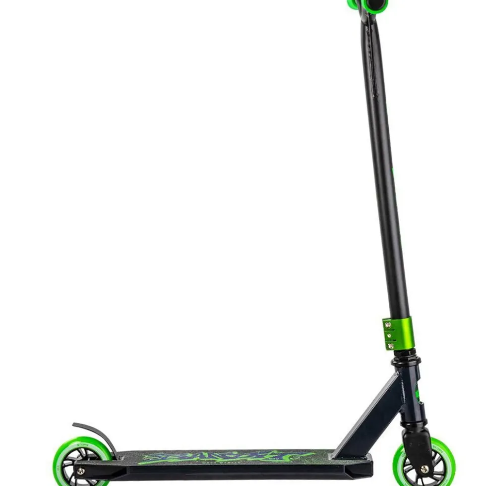 Story Bandit DOS Pro Scooter