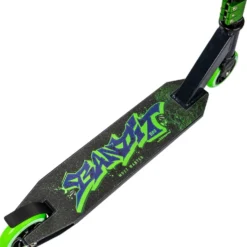 Story Bandit DOS Pro Scooter