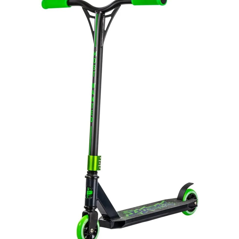 Story Bandit DOS Pro Scooter