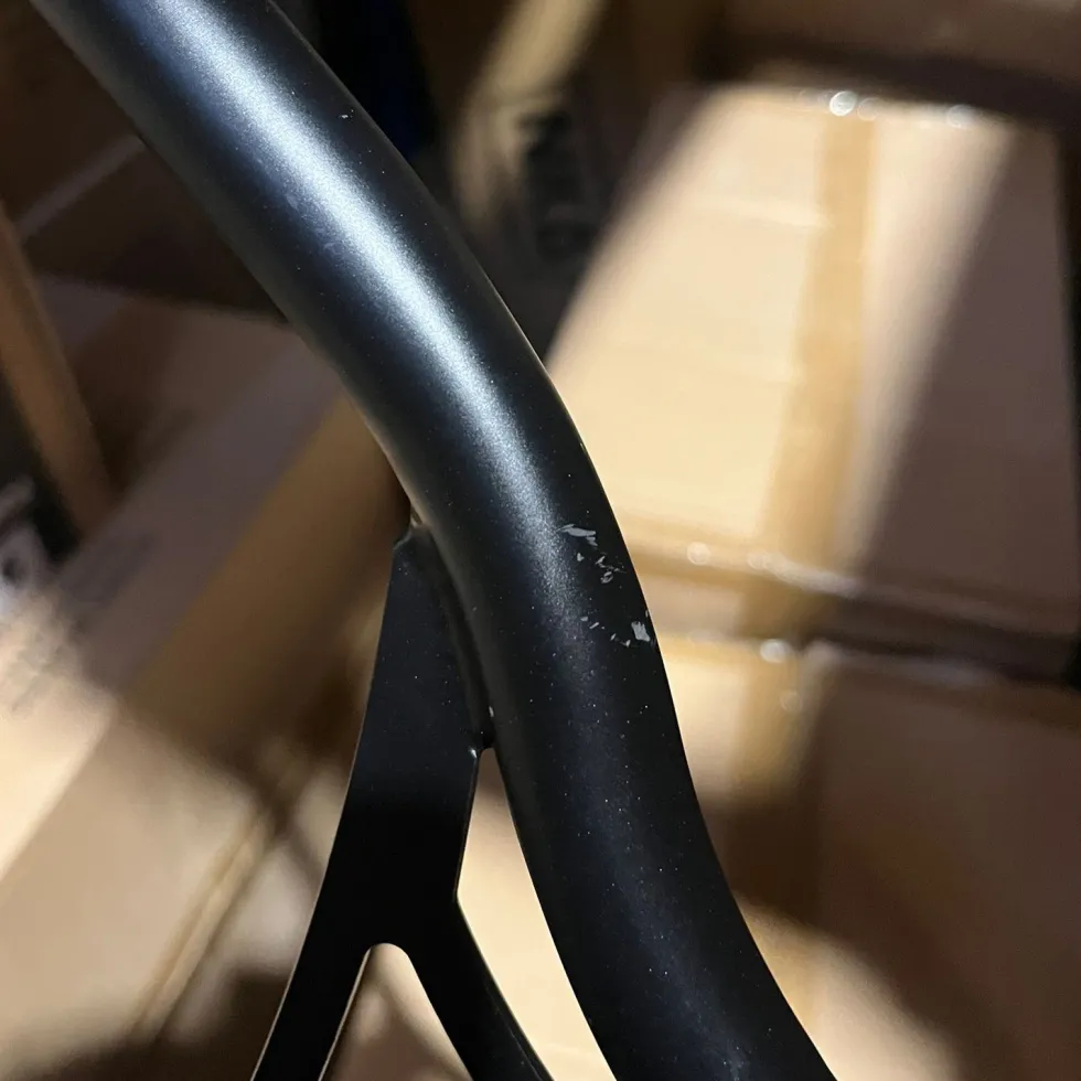 Story Bandit DOS Pro Scooter Bar