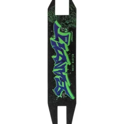 Story Bandit DOS Pro Scooter Griptape