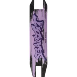 Story Bandit DOS Pro Scooter Griptape