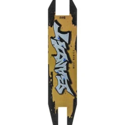Story Bandit DOS Pro Scooter Griptape