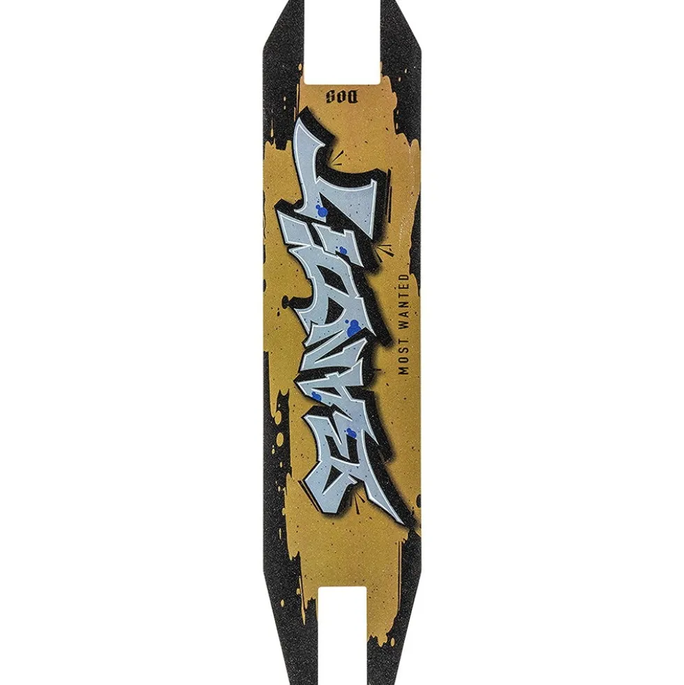 Story Bandit DOS Pro Scooter Griptape