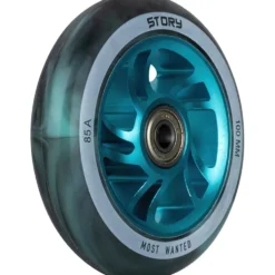 Story Bandit DOS Pro Scooter Wheel