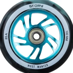Story Bandit DOS Pro Scooter Wheel