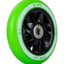 Story Bandit DOS Pro Scooter Wheel