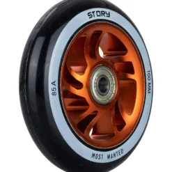Story Bandit DOS Pro Scooter Wheel