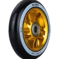 Story Bandit DOS Pro Scooter Wheel