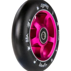 Story Bandit Wheel