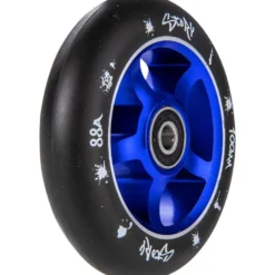 Story Bandit Wheel