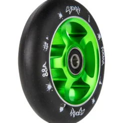 Story Bandit Wheel