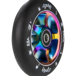 Story Bandit Wheel