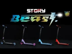Story Beast Pro Scooter