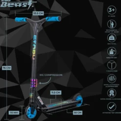 Story Beast Pro Scooter