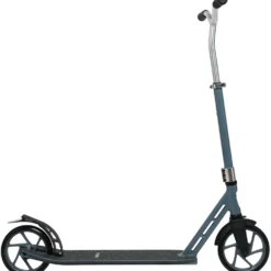 Story Big Deck Commuter Scooter - 6+ Stable Comfort