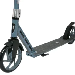 Story Big Deck Commuter Scooter - 6+ Stable Comfort