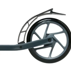 Story Big Deck Commuter Scooter - 6+ Stable Comfort