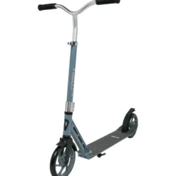 Story Big Deck Commuter Scooter - 6+ Stable Comfort