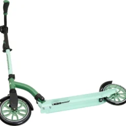 Story Big Wheel Advanced Foldable Scooter