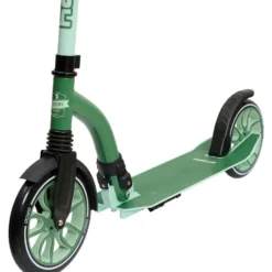 Story Big Wheel Advanced Foldable Scooter