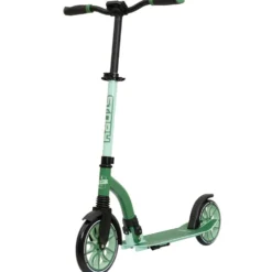 Story Big Wheel Advanced Foldable Scooter
