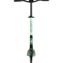 Story Big Wheel Advanced Foldable Scooter