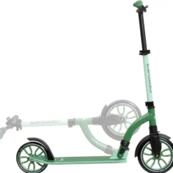Story Big Wheel Advanced Foldable Scooter