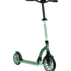Story Big Wheel Advanced Foldable Scooter