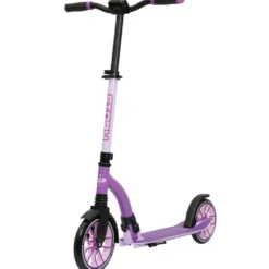 Story Big Wheel Advanced Foldable Scooter