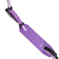 Story Big Wheel Advanced Foldable Scooter