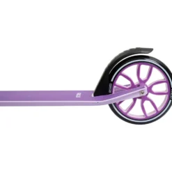 Story Big Wheel Advanced Foldable Scooter
