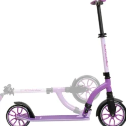 Story Big Wheel Advanced Foldable Scooter