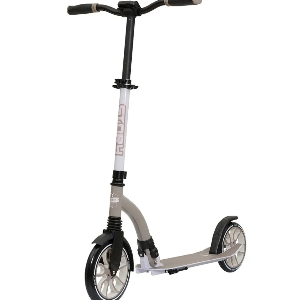 Story Big Wheel Advanced Foldable Scooter